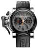 Graham Chronofighter Oversize Silver D 2OVBV.S08A.RB