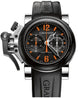 Graham Chronofighter Oversize D 2OVBV.B42A.RB