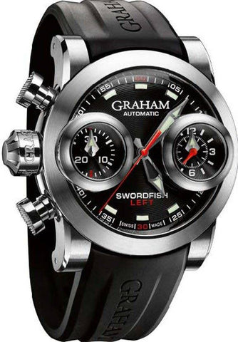 Graham Swordfish Booster 2SWBS.B29L
