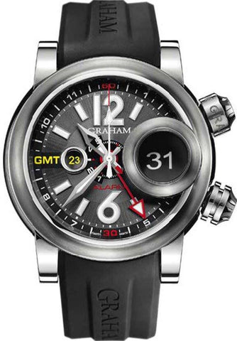 Graham Swordfish Grillo 2SWGS.B23A