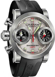 Graham Swordfish Booster 2SWBS.S09L