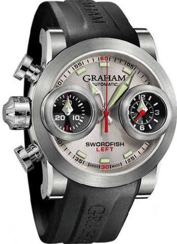 Graham Swordfish Booster 2SWBS.S09L
