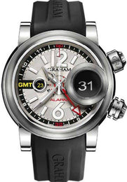Graham Swordfish Grillo 2SWGS.S08A