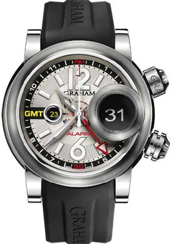 Graham Swordfish Grillo 2SWGS.S08A