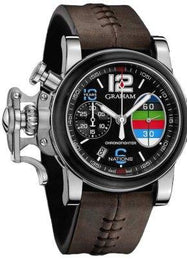 Graham Chronofighter RAC 6 Nations Celebration D 2CRBV.B09A.L96S