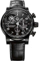 Graham Silverstone Tourbillograph All Black D 2TSAB.B02A