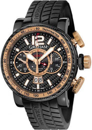 Graham Silverstone Luffield GMT 2BLAO.B05A