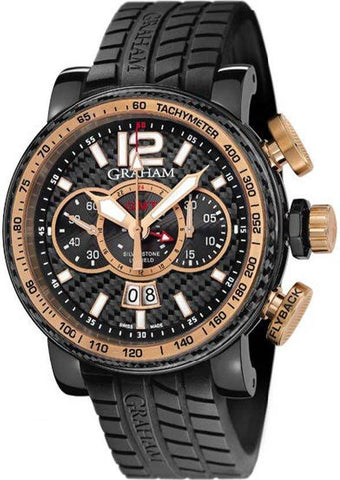 Graham Silverstone Luffield GMT 2BLAO.B05A