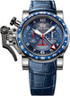 Graham Watch Chronofighter Oversize GMT 2OVGS.U06A.C117S
