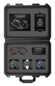 Graham Watch Silverstone Racing Trilogy Limited Edition KIT-0028A