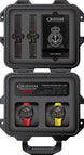 Graham Watch Chronofighter Oversize Twin Superlight Limited Edition KIT-0022A