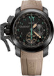 Graham Watch Chronofighter Oversize Golden Dune 2CCAU.B12A.K93N