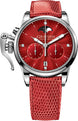 Graham Watch Chronofighter 1695 Lady Moon Red 2CXBS.R01A.L113S