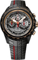 Graham Watch Silverstone RS Skeleton GT Asia 2STAZ.B02B.K89H