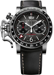 Graham Watch Chronofighter Vintage 2CVBC.B15A.L127S