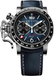 Graham Watch Chronofighter Vintage 2CVBC.U02A.L129S