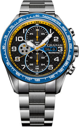 Graham Watch Silverstone RS Racing 2STEA.B16A.A26F