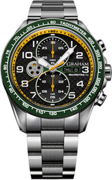 Graham Watch Silverstone RS Racing 2STEA.B17A.A26F