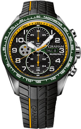 Graham Watch Silverstone RS Racing 2STEA.B17A.K124F.