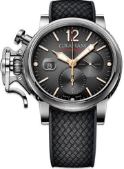 Graham Watch Chronofighter Grand Vintage 2CVDS.B25A.K134S