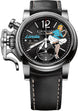 Graham Watch Chronofighter Vintage Nose Art Linda Limited Edition 2CVAS.B27A.L127S