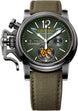 Graham Watch Chronofighter Vintage Aircraft Flying Tigers Limited Edition 2CVAV.G03A.T15N