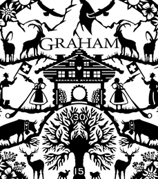 Graham Watch Chronofighter Grand Vintage Swiss Limited Edition