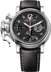 Graham Watch Chronofighter Vintage 2CVAS.B40A