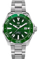 TAG Heuer Watch Aquaracer Calibre 5 WAY201S.BA0927