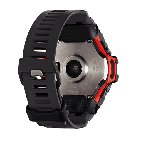 G-Shock Watch G-Squad D