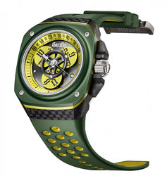 Gorilla Watch Fastback GT Drift Elise Limited Edition FBY18.0 