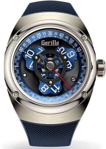 Gorilla Watch Outlaw Drift Limited Edition