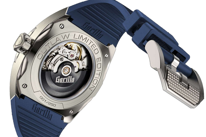 Gorilla Watch Outlaw Drift Limited Edition
