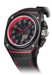 Gorilla Watch Fastback GT Spectre