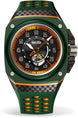 Gorilla Watch Fastback Carbon GT Espionage Limited Edition