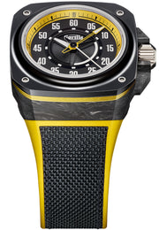 Gorilla Watch Fastback Stinger Yellow