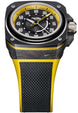 Gorilla Watch Fastback Stinger Yellow