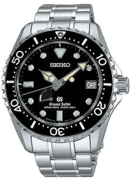Grand Seiko Watch Spring Drive Divers SBGA029J