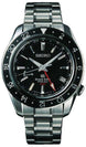 Grand Seiko Watch Spring Drive GMT SBGE001J