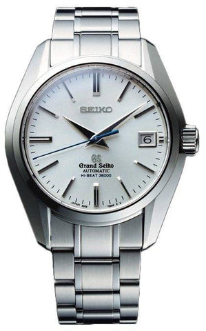 Grand Seiko Watch Mechanical Hi Beat SBGH001J