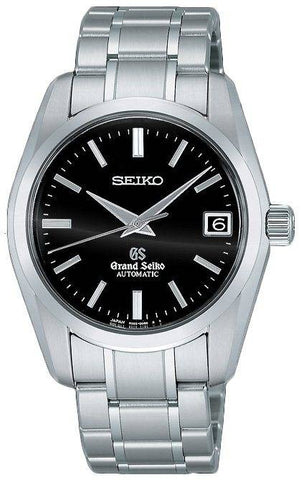Grand Seiko Watch Mechanical SBGR053J