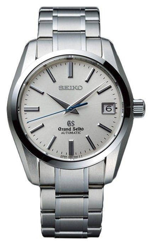Grand Seiko Watch Mechanical SBGR059J Watch | Jura Watches