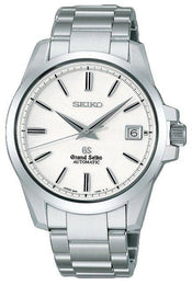Grand Seiko Watch Mechanical SBGR055J