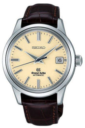 Grand Seiko Watch Mechanical SBGR061J