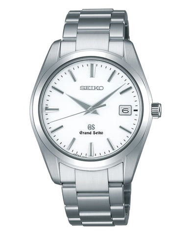 Grand Seiko Watch Quartz SBGX059J