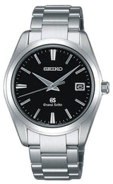 Grand Seiko Watch Quartz SBGX061J