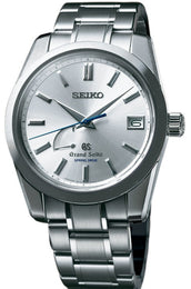 Grand Seiko Watch Spring Drive Limited Edition SBGA103