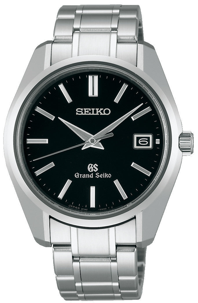 Grand Seiko Watch Quartz SBGV007G Watch | Jura Watches