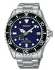 Grand Seiko Watch Spring Drive Diver Blue Limited Edition SBGA071