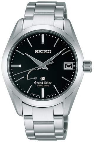 Grand Seiko Watch Spring Drive SBGA085